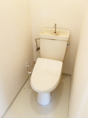 フジスカイマンションの物件内観写真